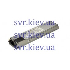 Блок питания Supermicro PWS-981-1S 980 Вт Hot swap