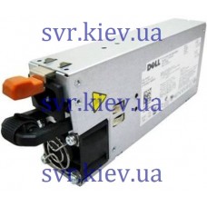 Блок питания DELL PS-2112-2D1-LF TCVRR 1100 Вт Hot swap