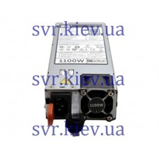 Блок питания DELL PS-2112-4D-LF 1100 Вт Hot swap