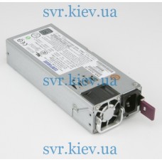 Блок питания Compuware PWS-1K04A-1R 1000 Вт Hot swap