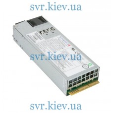 PWS-1K62A-1R Supermicro 1600 Вт