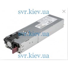 Блок питания Supermicro PWS-1K66P-1R 1600 Вт Hot swap