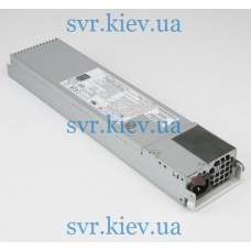PWS-1K68A-1R Supermicro 1600 Вт