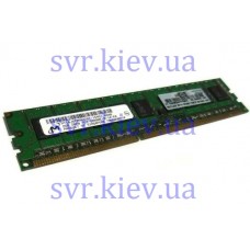 M391B5673DZ1-CH9 2GB PC3-10600E ECC (DDR3) SAMSUNG память серверная