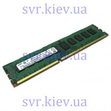 2GB PC3-10600R ECC (DDR3) M393B5673GB0-CH9Q8 Samsung