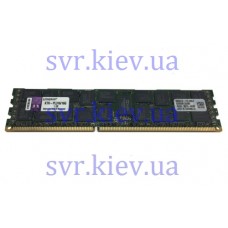 16GB PC3-12800R ECC (DDR3) MT36JSF2G72Pz-1G6E1LG Micron