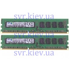 4GB PC3L-10600E ECC (DDR3) M393B5270DH0-YH9Q8 Samsung