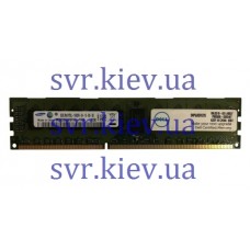 2GB PC3L-10600R ECC (DDR3) 595094-001 HP