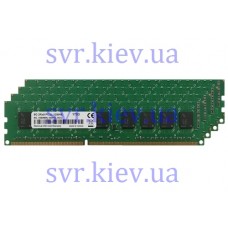 4GB PC3L-12800E ECC (DDR3) KTH-PL316E Kingston