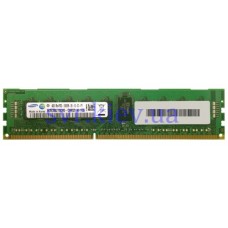  501534-001 4GB PC3-10600R ECC (DDR3) HP память серверная