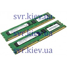 MT9JSF25672AZ-1G9K1ZG 2GB PC3-14900E ECC (DDR3) MICRON память серверная