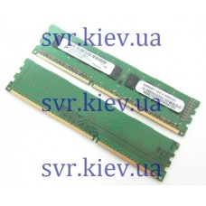 2GB PC3L-10600E ECC (DDR3) HMT325U7BFR8A-H9 Hynix