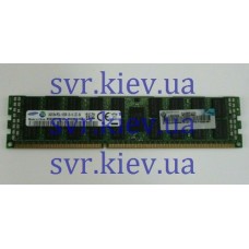 24GB PC3L-10600R ECC (DDR3) M393B3G70DV0-YH9Q2 Samsung