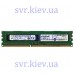 MT18JSF51272AZ-1G6K1ZE 4GB PC3L-12800E ECC (DDR3) MICRON память серверная