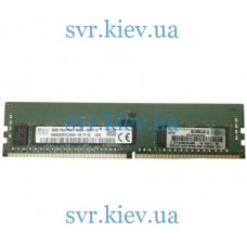 Память Samsung M393A2K40BB2-CTD 16GB PC4-21300 RDIMM PC4-2666V-R