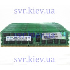 8GB PC3-10600R ECC (DDR3) MT36JSF1G72PZ-1G4K1HE Micron
