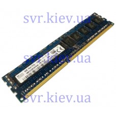 HMT31GR7EFR4A-PB 8GB PC3L-12800R ECC (DDR3) HYNIX память серверная