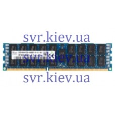 32GB PC3-10600R ECC (DDR3) HMT84GR7AMR4C-H9 Hynix
