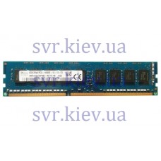 8GB PC3-14900E ECC (DDR3) HMT41GU7AFR8C-RD Hynix