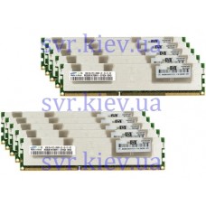 4GB PC3-8500R ECC (DDR3) M393B5173EH1-CF8Q1 Samsung
