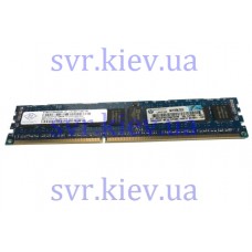 8GB PC3-12800R ECC (DDR3) MT18JSF1G72PDZ-1G6E1FG Micron