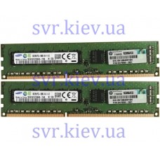 HMT41GU7AFR8A-H9 8GB PC3L-10600E ECC (DDR3) HYNIX память серверная