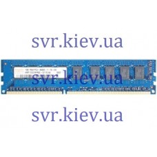 1GB PC3-8500E ECC (DDR3) HMT112U7AFP8C-G7 Hynix