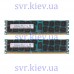 KVR13LR9D4/8HC 8GB PC3L-10600R ECC (DDR3) KINGSTON память серверная