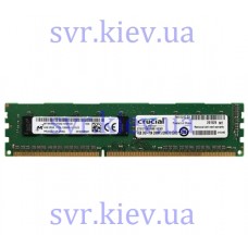 4GB PC3L-12800E ECC (DDR3) HMT451U7AFR8A-PB T0 AB Hynix
