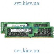 Память DELL SNP8WKDYC/32G 32GB PC4-23400 RDIMM PC4-2933Y-R